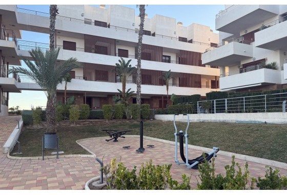 Revente - Appartement - Orihuela Costa - Lomas de Cabo Roig