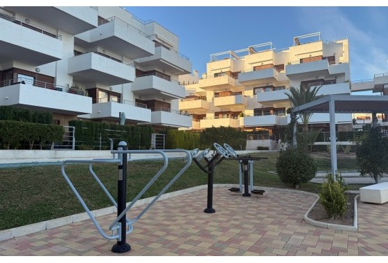 Revente - Appartement - Orihuela Costa - Lomas de Cabo Roig