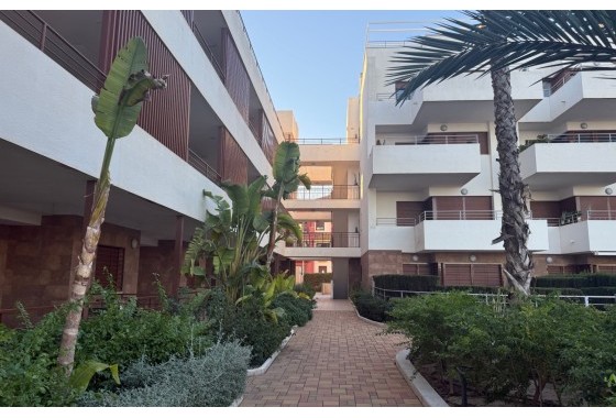 Revente - Appartement - Orihuela Costa - Lomas de Cabo Roig