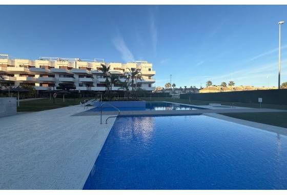 Revente - Appartement - Orihuela Costa - Lomas de Cabo Roig