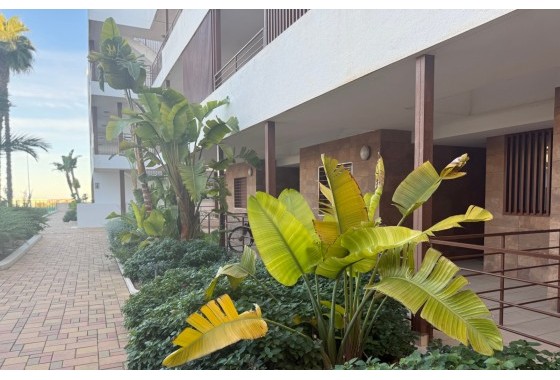 Revente - Appartement - Orihuela Costa - Lomas de Cabo Roig