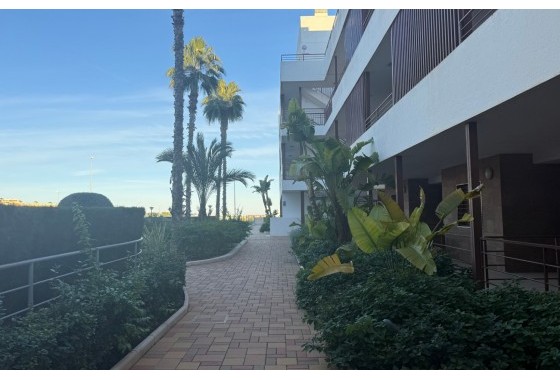 Revente - Appartement - Orihuela Costa - Lomas de Cabo Roig