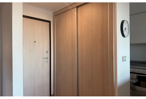 Revente - Appartement - Orihuela Costa - Lomas de Cabo Roig