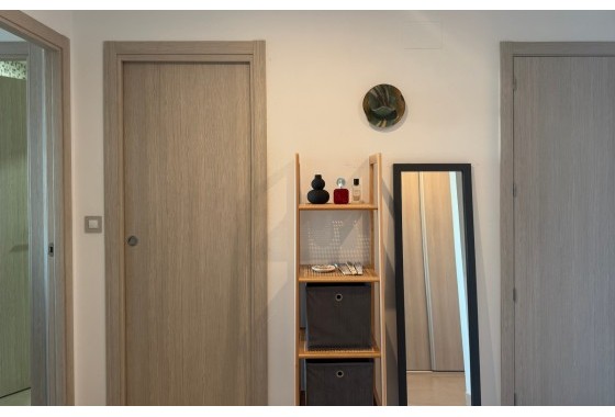 Revente - Appartement - Orihuela Costa - Lomas de Cabo Roig