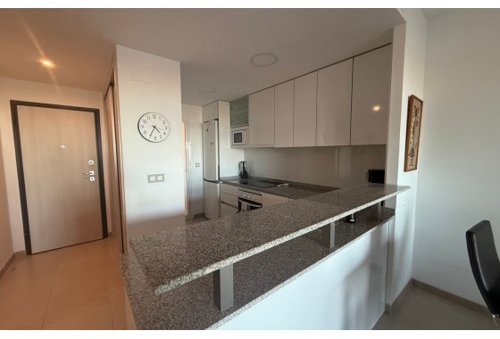 Revente - Appartement - Orihuela Costa - Lomas de Cabo Roig