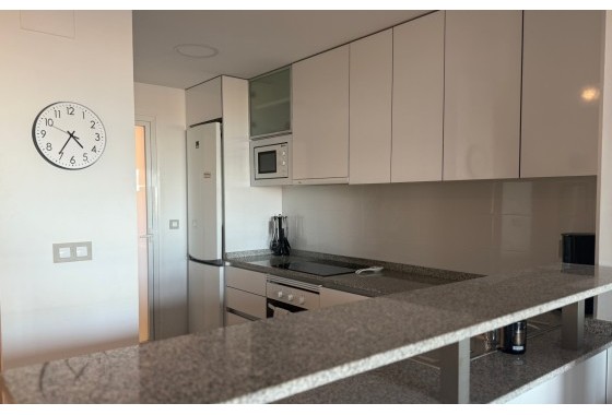 Revente - Appartement - Orihuela Costa - Lomas de Cabo Roig