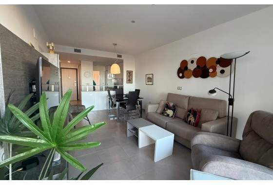 Revente - Appartement - Orihuela Costa - Lomas de Cabo Roig