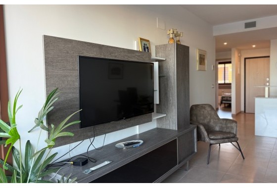 Revente - Appartement - Orihuela Costa - Lomas de Cabo Roig