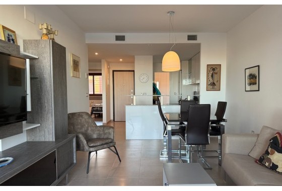 Revente - Appartement - Orihuela Costa - Lomas de Cabo Roig