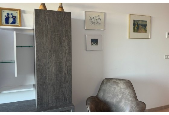 Revente - Appartement - Orihuela Costa - Lomas de Cabo Roig