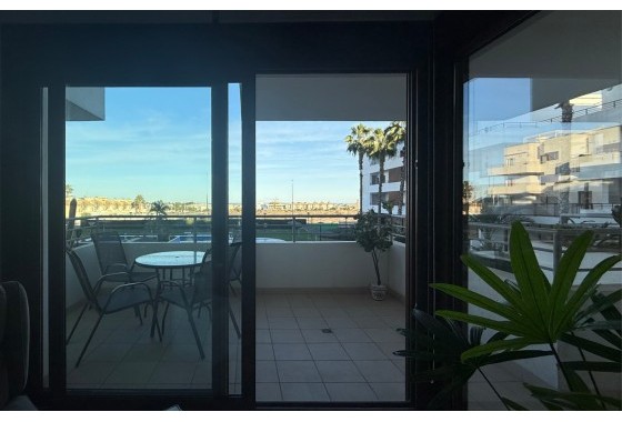 Revente - Appartement - Orihuela Costa - Lomas de Cabo Roig