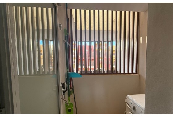 Revente - Appartement - Orihuela Costa - Lomas de Cabo Roig