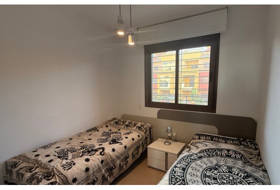 Revente - Appartement - Orihuela Costa - Lomas de Cabo Roig