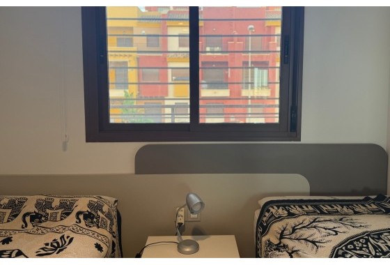 Revente - Appartement - Orihuela Costa - Lomas de Cabo Roig