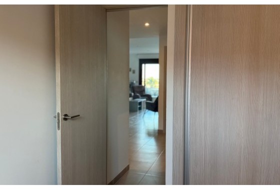 Revente - Appartement - Orihuela Costa - Lomas de Cabo Roig