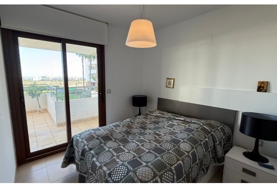 Revente - Appartement - Orihuela Costa - Lomas de Cabo Roig