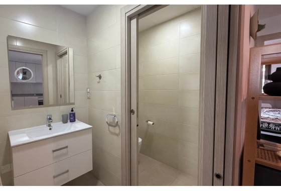 Revente - Appartement - Orihuela Costa - Lomas de Cabo Roig