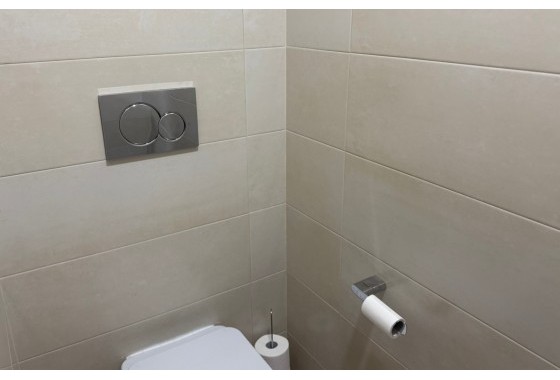 Revente - Appartement - Orihuela Costa - Lomas de Cabo Roig