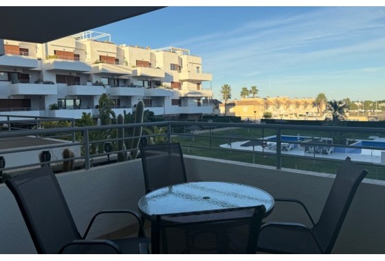 Revente - Appartement - Orihuela Costa - Lomas de Cabo Roig