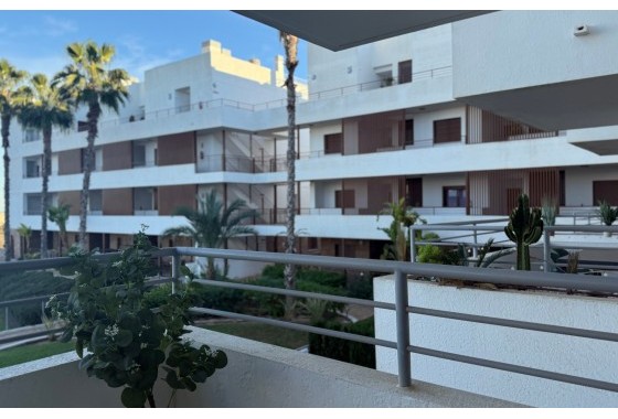 Revente - Appartement - Orihuela Costa - Lomas de Cabo Roig