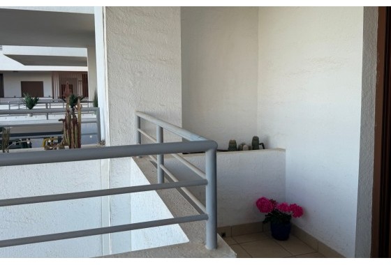 Revente - Appartement - Orihuela Costa - Lomas de Cabo Roig