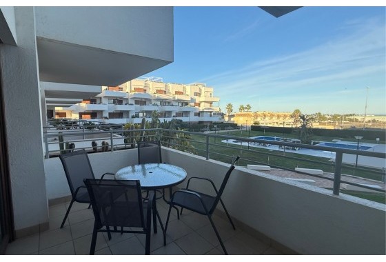 Revente - Appartement - Orihuela Costa - Lomas de Cabo Roig