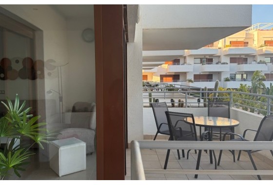 Revente - Appartement - Orihuela Costa - Lomas de Cabo Roig