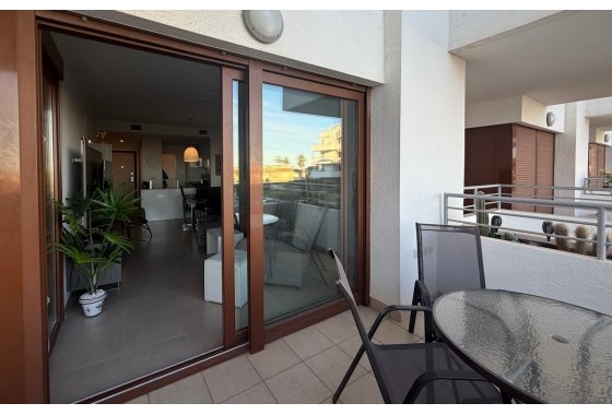 Revente - Appartement - Orihuela Costa - Lomas de Cabo Roig