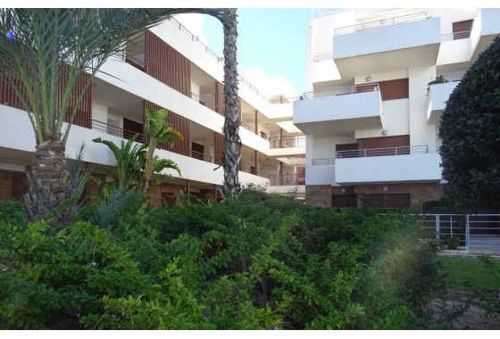 Revente - Appartement - Orihuela Costa - Lomas de Cabo Roig