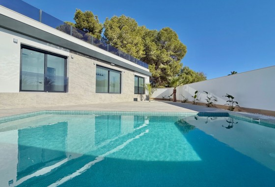 Revente - Villa - Ciudad Quesada/Rojales - Ciudad Quesada