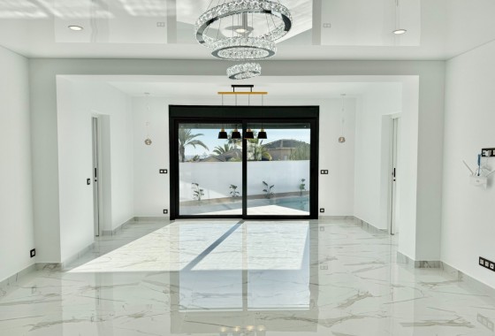 Revente - Villa - Ciudad Quesada/Rojales - Ciudad Quesada