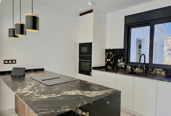 Revente - Villa - Ciudad Quesada/Rojales - Ciudad Quesada