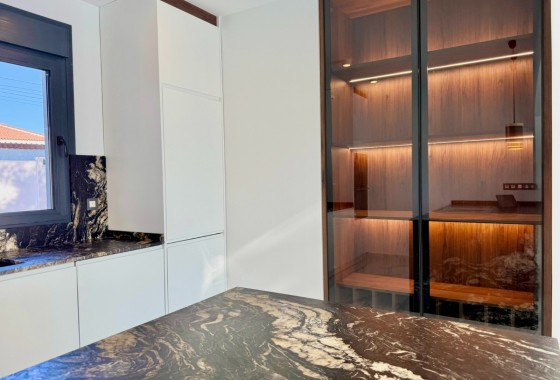 Revente - Villa - Ciudad Quesada/Rojales - Ciudad Quesada