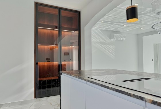 Revente - Villa - Ciudad Quesada/Rojales - Ciudad Quesada