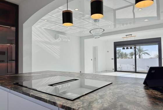 Revente - Villa - Ciudad Quesada/Rojales - Ciudad Quesada