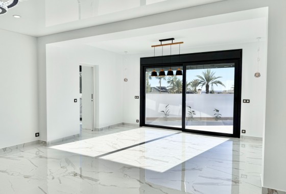 Revente - Villa - Ciudad Quesada/Rojales - Ciudad Quesada