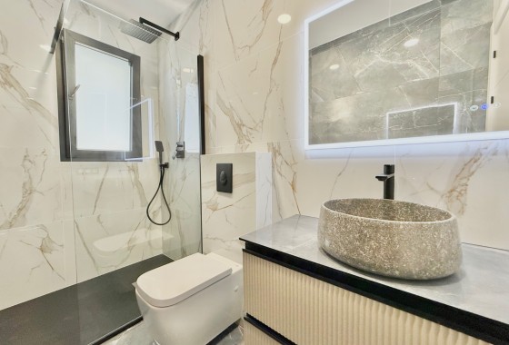 Revente - Villa - Ciudad Quesada/Rojales - Ciudad Quesada