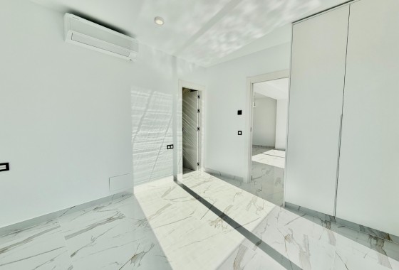 Revente - Villa - Ciudad Quesada/Rojales - Ciudad Quesada