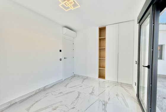 Revente - Villa - Ciudad Quesada/Rojales - Ciudad Quesada