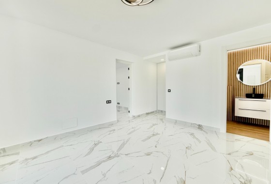 Revente - Villa - Ciudad Quesada/Rojales - Ciudad Quesada