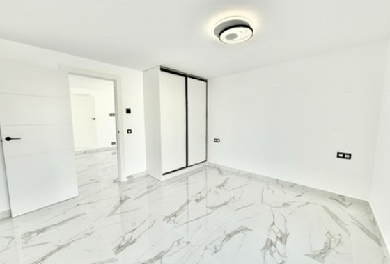 Revente - Villa - Ciudad Quesada/Rojales - Ciudad Quesada