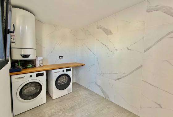 Revente - Villa - Ciudad Quesada/Rojales - Ciudad Quesada