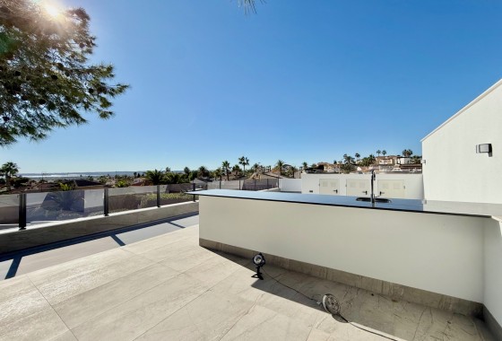 Revente - Villa - Ciudad Quesada/Rojales - Ciudad Quesada