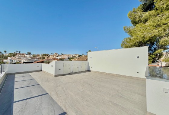 Revente - Villa - Ciudad Quesada/Rojales - Ciudad Quesada