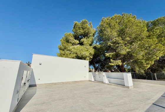 Revente - Villa - Ciudad Quesada/Rojales - Ciudad Quesada