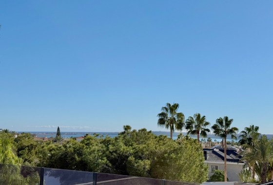 Revente - Villa - Ciudad Quesada/Rojales - Ciudad Quesada