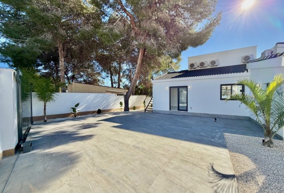 Revente - Villa - Ciudad Quesada/Rojales - Ciudad Quesada