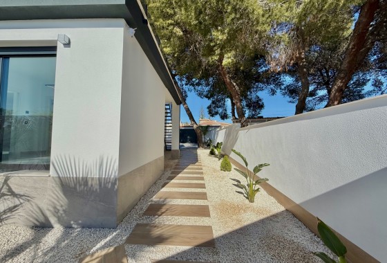 Revente - Villa - Ciudad Quesada/Rojales - Ciudad Quesada