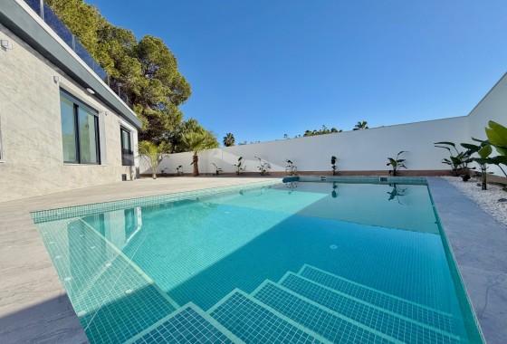 Revente - Villa - Ciudad Quesada/Rojales - Ciudad Quesada