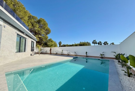 Revente - Villa - Ciudad Quesada/Rojales - Ciudad Quesada